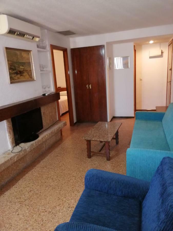 Appartement La Nogalera Torremolinos