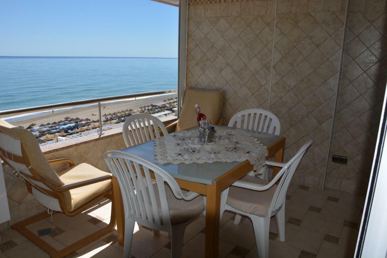 Roca Bajondillo Apartamento Torremolinos