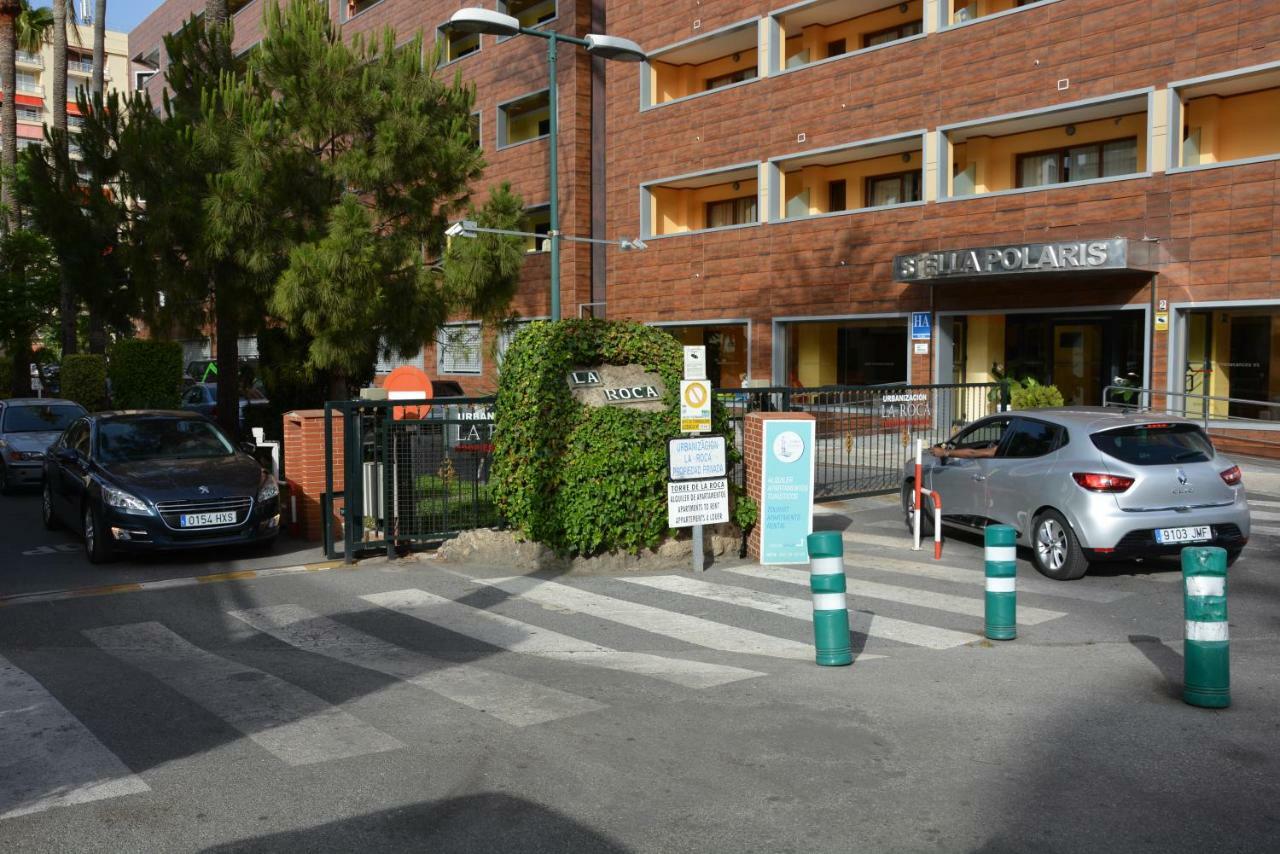 Roca Bajondillo Apartamento