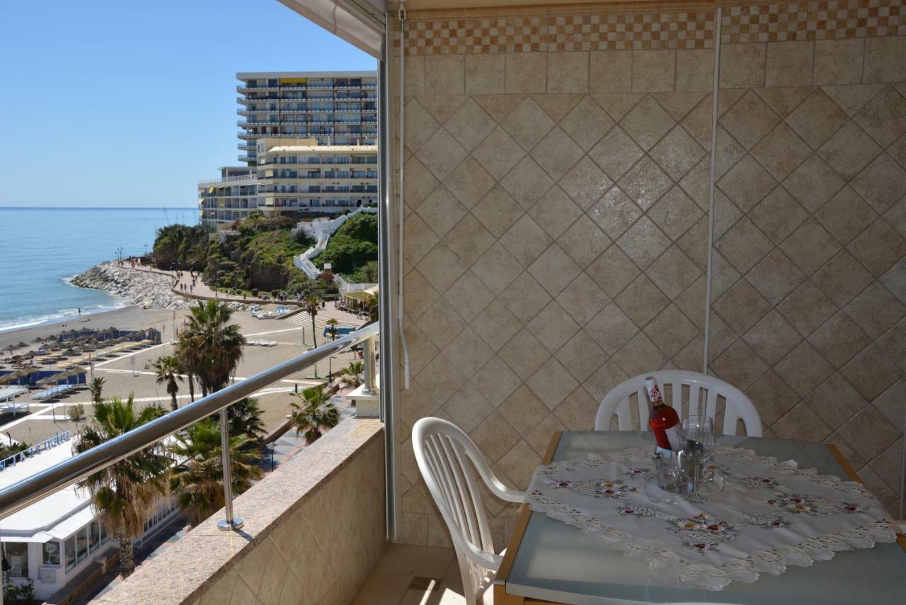 Roca Bajondillo Apartamento Torremolinos