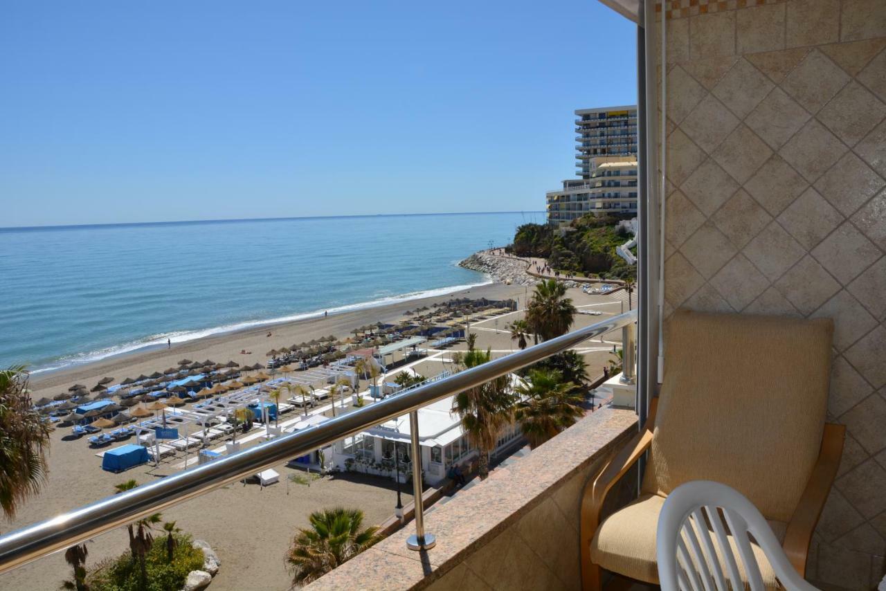 Roca Bajondillo Apartamento