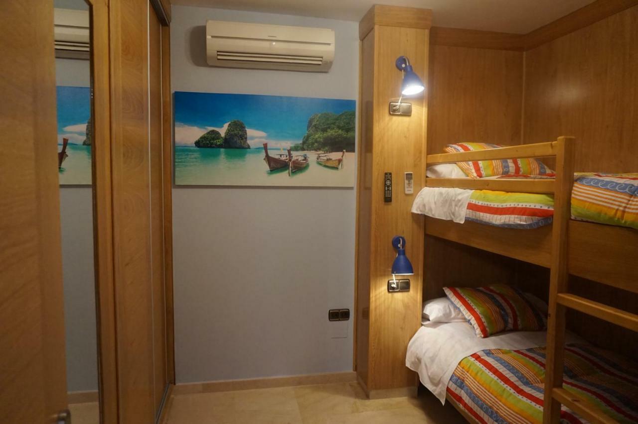 Apartamento Roca Bajondillo *