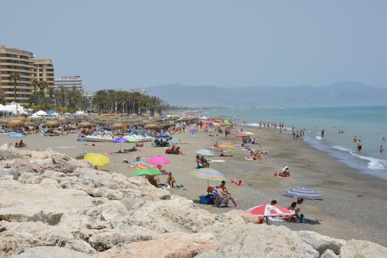Apartamento Roca Bajondillo *