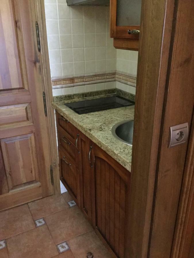 Appartement Sonia *