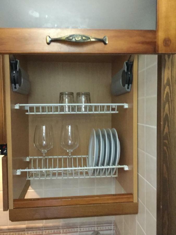 Appartement Sonia Torremolinos
