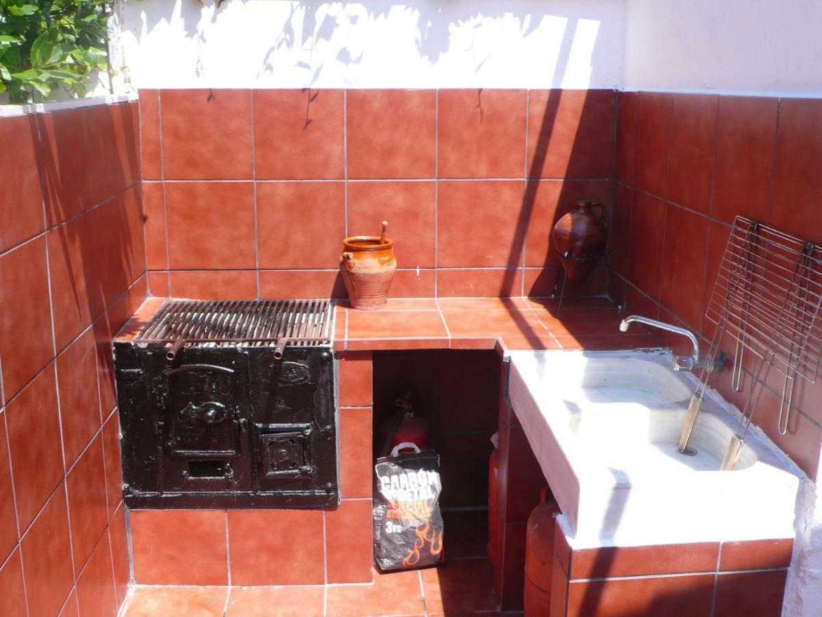 Alamos Chalé Torremolinos