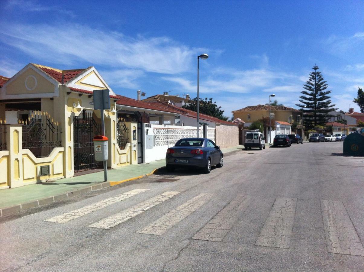 Chalé Alamos Torremolinos