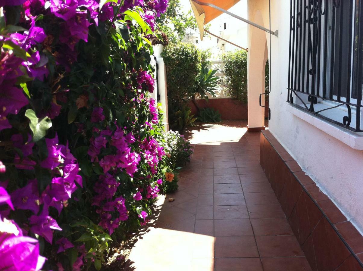 Alamos Chalé Torremolinos