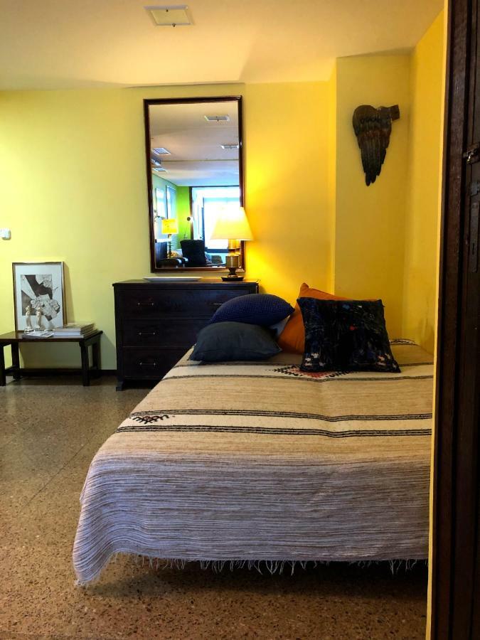 Apartment Nogalera 110 3 Seasonal Pools With Bar *