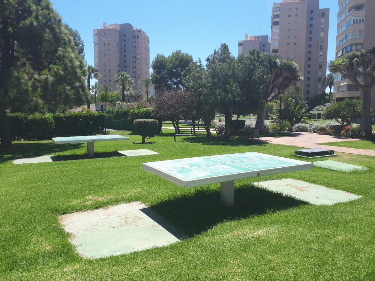 Apartamento Oasis Playamar