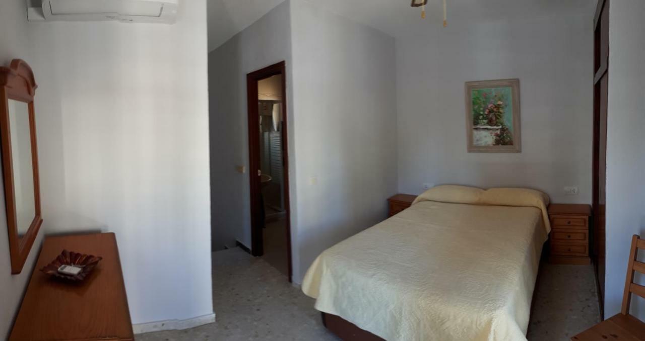 Apartamento Oasis Playamar