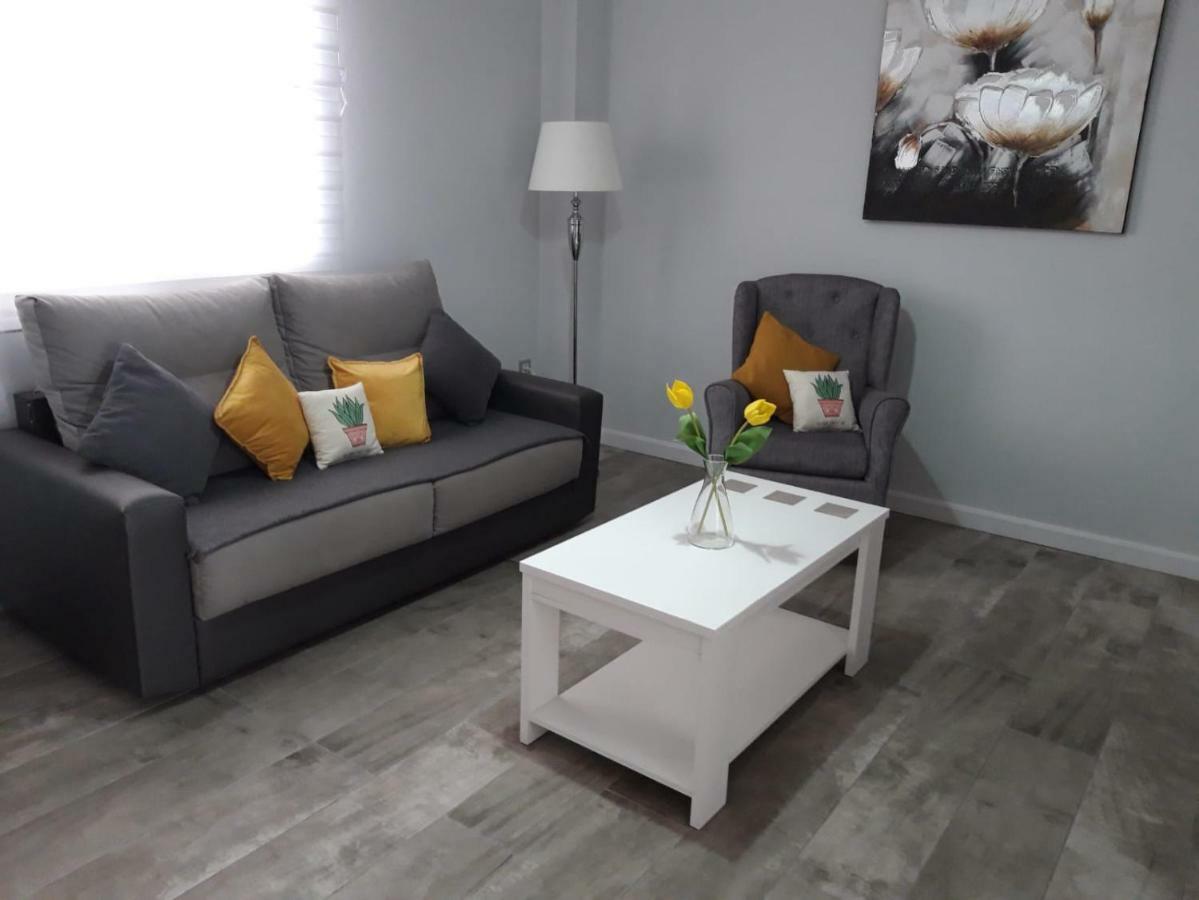 Appartement Nidos Sea Pretty&beach- La Carihuela