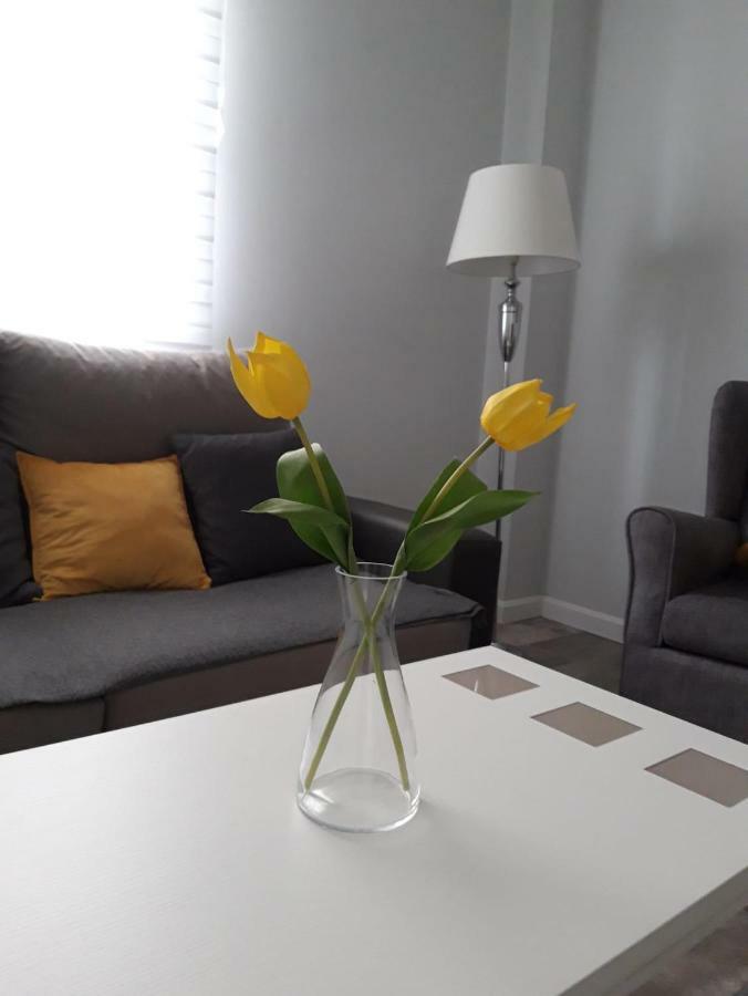 Appartement Nidos Sea Pretty&beach- La Carihuela Torremolinos