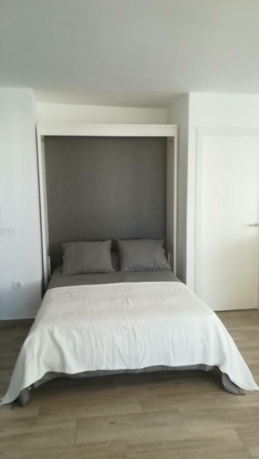 Maravilloso Loft Centro Appartement Torremolinos