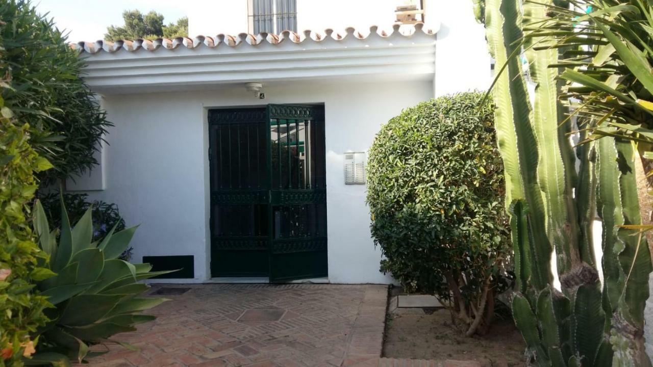 Pinar De Montemar Appartement