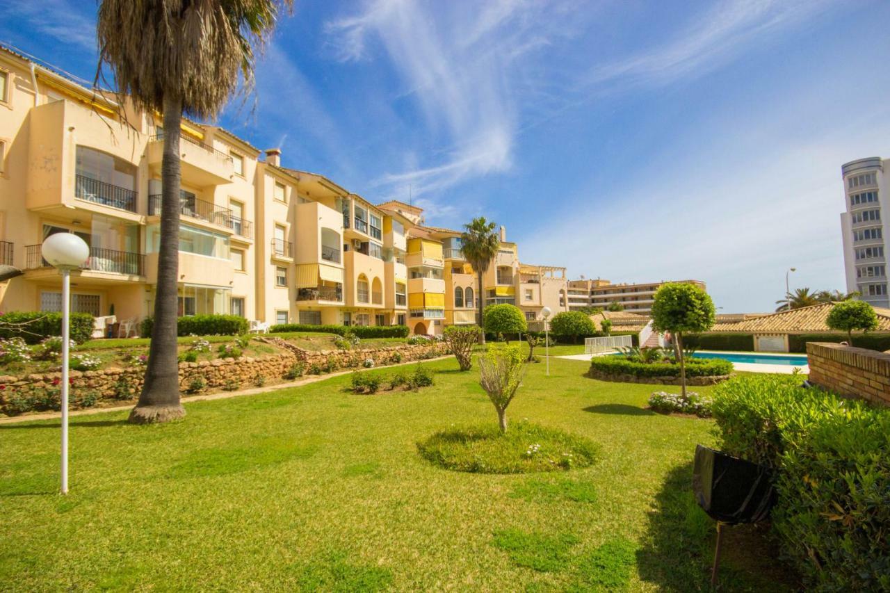 Erisa 68 By Ivi Real Estate Apartamento Torremolinos