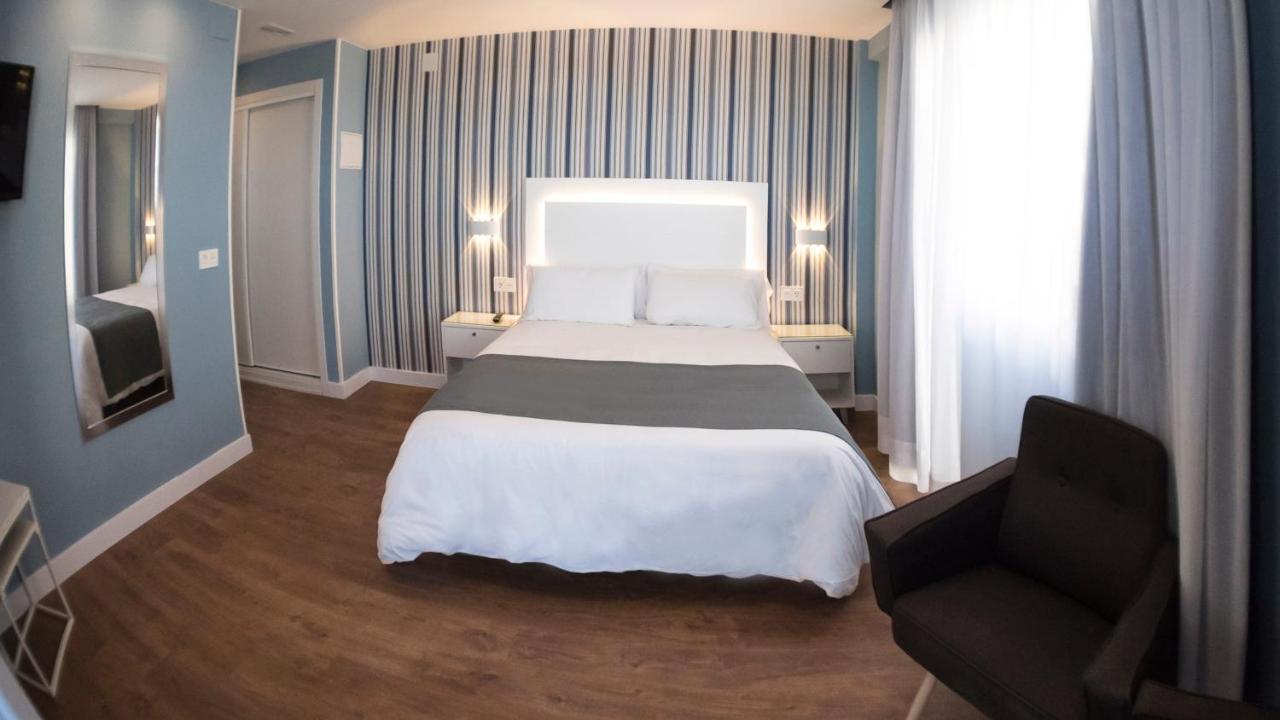 La Barracuda Hotel 3*